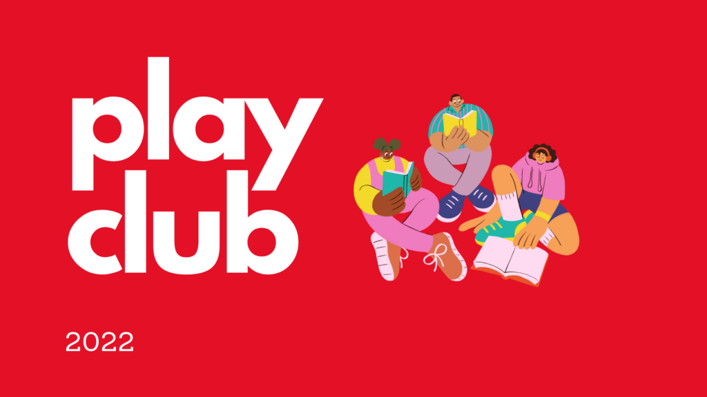 London Playwrights Online Book Club For Plays Play Club Is Back For 