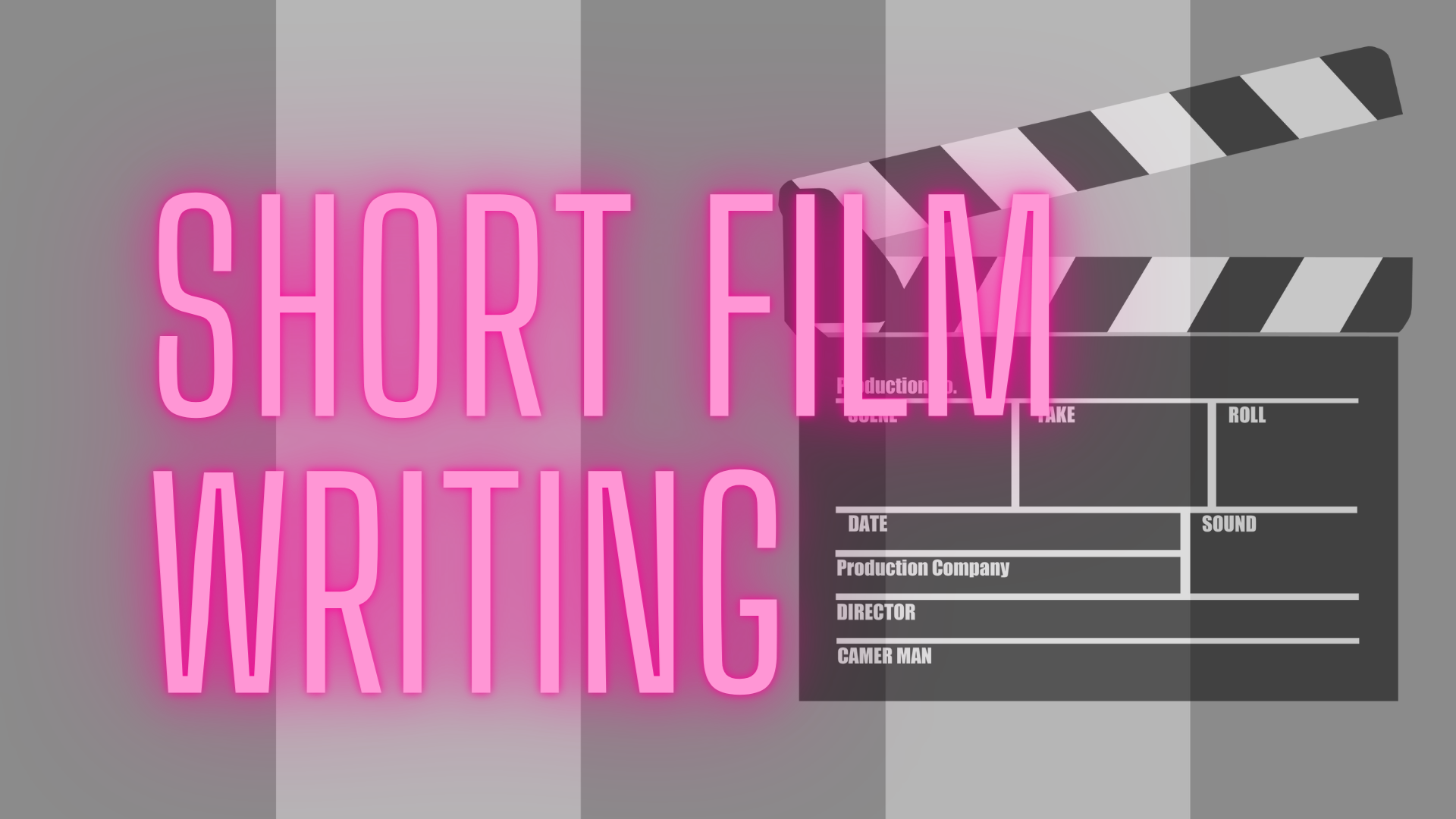 London Playwrights Zoom Short Film Writing London Playwrights